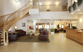 Stonebridge Hotel Dawson Creek